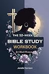 The 52-Week Bible...