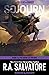 Sojourn by R.A. Salvatore