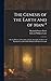 The Genesis of the Earth and of Man *: Or, the History of Creation, and the Antiquity and Races of Mankind Considered On Biblical and Other Grounds