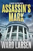 Assassin's Mark: A David Slaton Novel