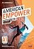 American Empower Starter/A1 Student's Book with eBook (Cambridge English Empower)