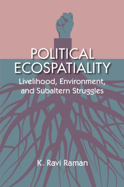 Political Ecospatiality (Hardcover)