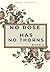 No Rose Has No Thorns - Book 2