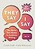 "They Say / I Say" by Gerald Graff
