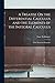 A Treatise On the Differential Calculus and the Elements of the Integral Calculus: With Numerous Examples