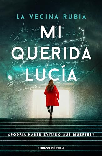 Mi querida Lucía (Kindle Edition)