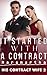 It Started With A Contract: His Contract Wife 2