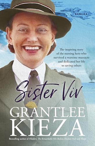 Sister Viv (Kindle Edition)