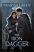 The Iron Dagger (The Bard's Bargain #2)