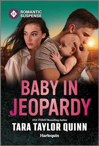 Baby in Jeopardy (Sierra's Web, #17)