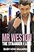 Mr. Weston, The Stranger I Love: Baby vom Milliardär (Hearts on Fire 4) (German Edition)