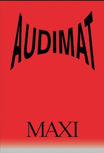 Audimat MAXI (Paperback)