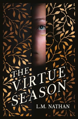 The Virtue Season (Paperback)