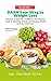 DASH Your Way to Weight Loss : Delicious DASH Diet Cookbook | The Ultimate Guide to Shedding Pounds and Boosting Health with the DASH Diet