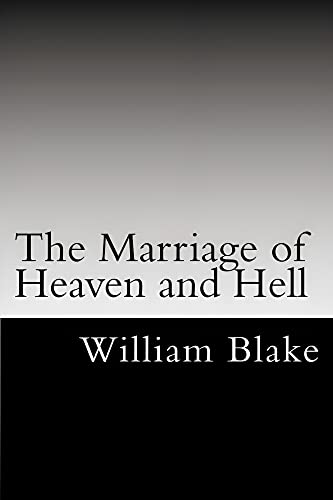 The Marriage of Heaven and Hell