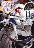 An Archdemon's Dilemma: How to Love Your Elf Bride (Manga) Volume 11