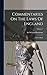 Commentaries On The Laws Of England: In Four Books; Volume 1