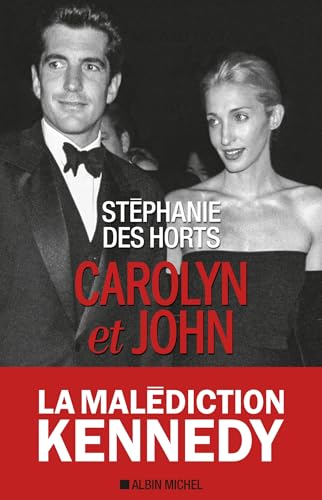 Carolyn et John (Paperback)