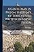 A Gentleman in Prison, the Story of Tokichi Ishii, Written in Tokyo Prison
