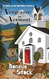 Vengeance in Vermont (Moose on the Roof Books Book 1)