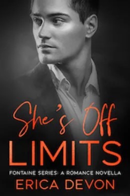 She's Off Limits (ebook)