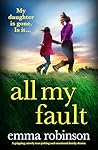 All My Fault