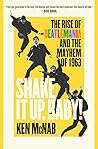 Shake It Up, Baby...