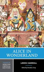 Alice in Wonderland (Norton Critical Editions)