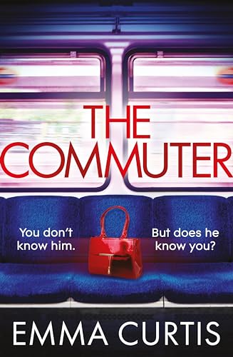 The Commuter (Kindle Edition)
