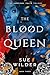The Blood Queen (Sentinel Falls Trilogy Book 3)