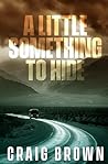 A Little Something To Hide (ALSTH and NLTH Book 1)