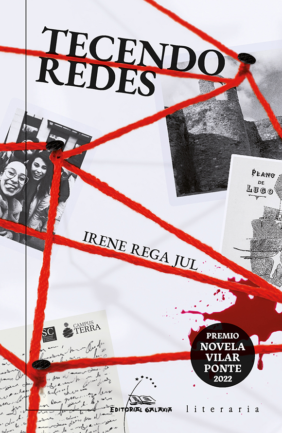 Tecendo redes (Paperback)