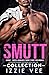 Smutt-Books - Erotca Romance Short Story for Women: Step-Brother’s & Daddy’s Best Friend, Biker, Single-Dad (Adults Steamy Erotic Age-Gap Books with Explicit Sex)