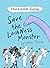 The Lamb Gang Save the Loch Ness Monster: An environmental, accessible & dyslexia-friendly monster rescue story! (Early Reader) (The Lamb Gang of Loch Ness Book 1)