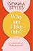 Why am I like this?: Er is niets mis met mij (en met jou ook niet) (Dutch Edition)