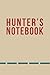 Hunter's Notebook