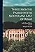 Three Months Passed in the Mountains East of Rome: During the Year 1819