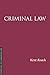 Criminal Law, 8/e