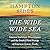 The Wide Wide Sea: Imperial Ambition, First Contact and the Fateful Final Voyage of Captain James Cook