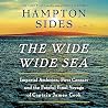 The Wide Wide Sea...