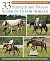 33 Strength and Fitness Workouts for Horses: Practical Conditioning Plans Using Groundwork, Ridden Work, Poles, Hills, and Terrain