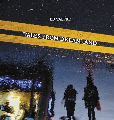 Tales from Dreamland (Hardcover)