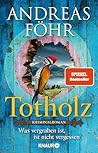 Totholz: Was verg...