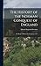The History of the Norman Conquest of England: The Reign of William the Conqueror. 1871