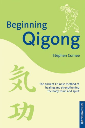 Beginning Qigong (Paperback)