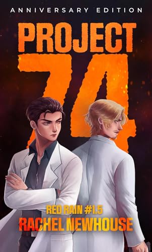 Project 74: Anniversary Edition (Red Rain)