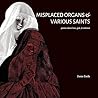Book cover for Misplaced Organs & Various Saints