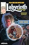 Jim Henson's Labyrinth Archive Edition #3 by Sid Jacobson