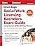 Social Work Licensing Bache...