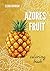 Azores Fruit: Coloring Book...